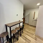 Solera Διαμέρισμα Χέρεζ