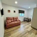 Διαμέρισμα Solera *