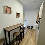Solera Διαμέρισμα *