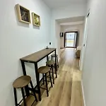 Solera Διαμέρισμα *