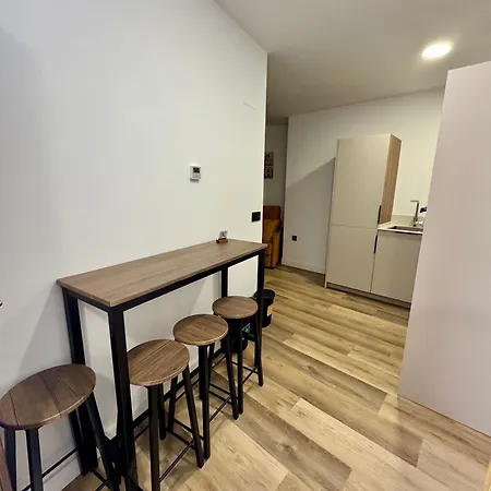 Solera Apartman Jerez de la Frontera