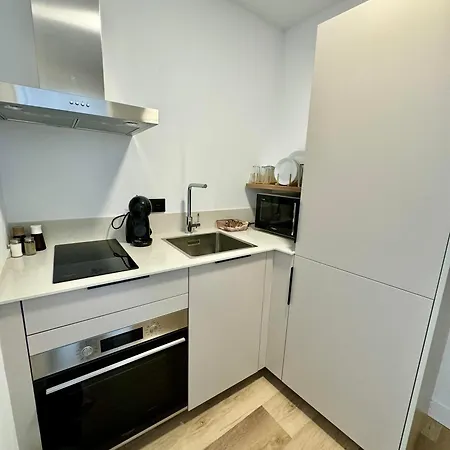 Solera Apartment *