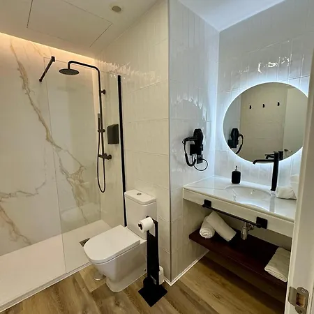 Solera Apartment *