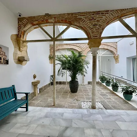 Solera * Jerez de la Frontera