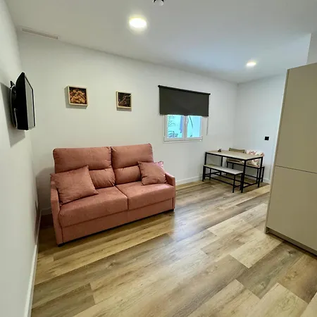 Apartman Solera *