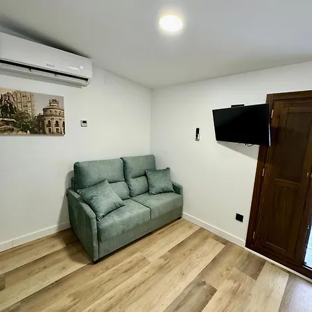 Solera דירה