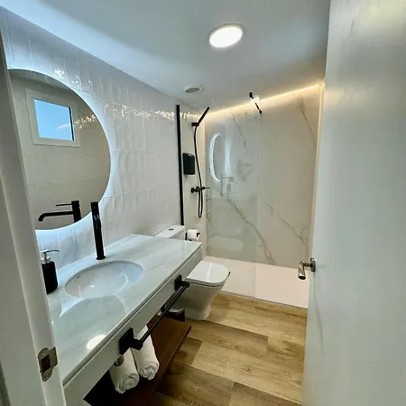 Solera Apartman Jerez de la Frontera