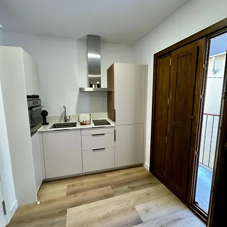 Appartamento Solera Jerez de la Frontera