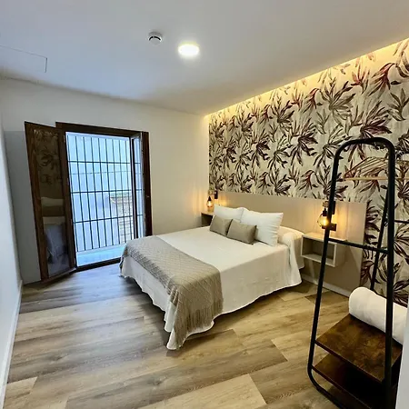 Solera * Jerez de la Frontera