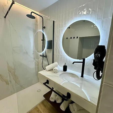 Apartman Solera Jerez de la Frontera