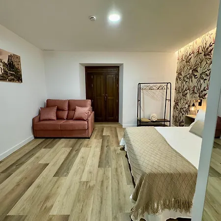 Solera Apartman
