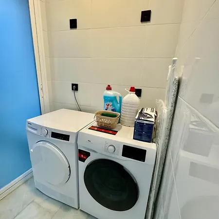 Solera Apartman Jerez de la Frontera