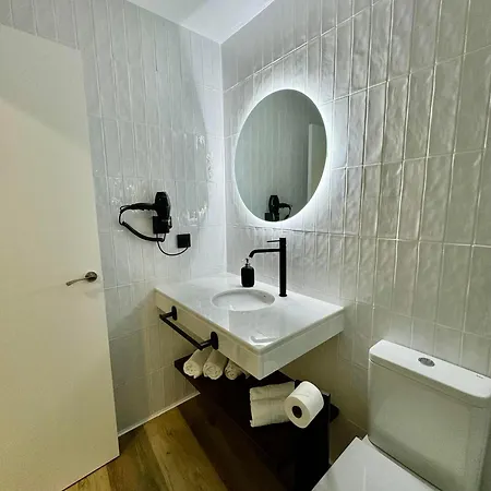Apartment Solera Jerez de la Frontera