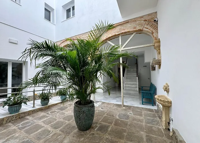 Solera アパート *