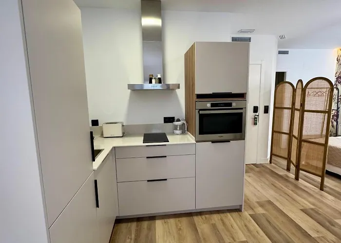 Solera アパート ヘレス