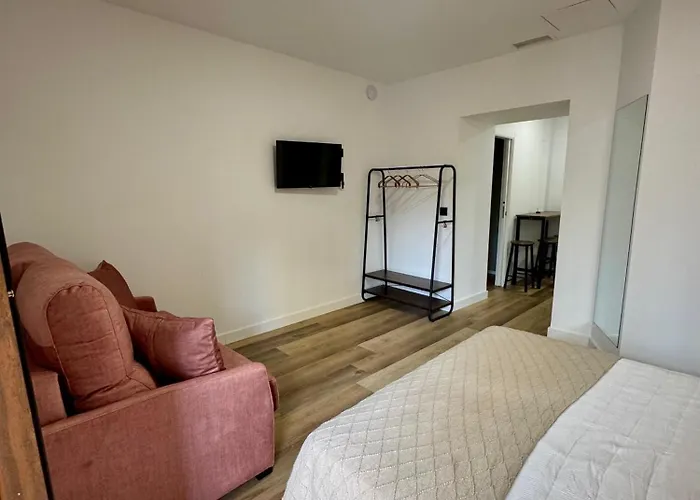 アパート Solera *