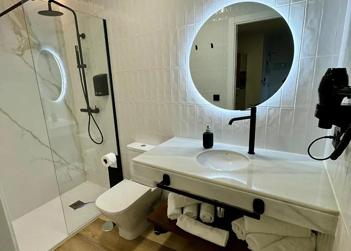 Solera アパート *