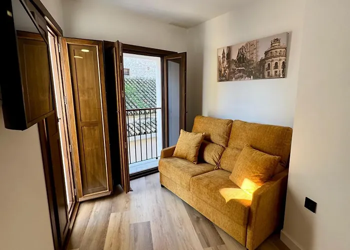 アパート Solera *