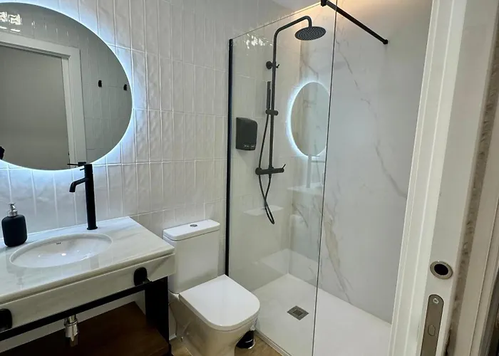 Solera アパート ヘレス