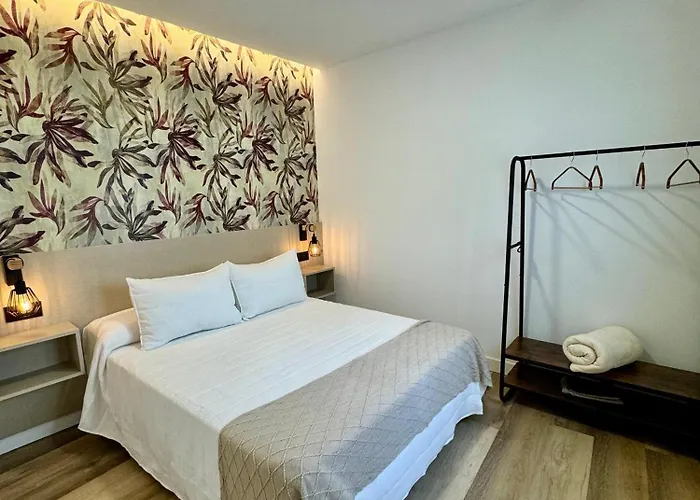 アパート Solera ヘレス