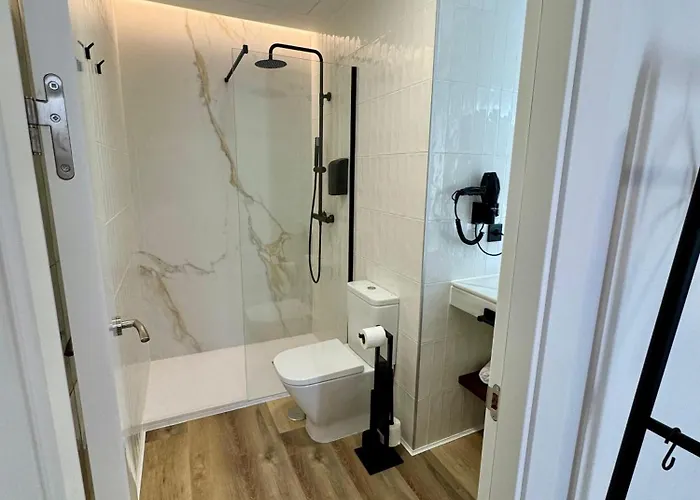 アパート Solera *