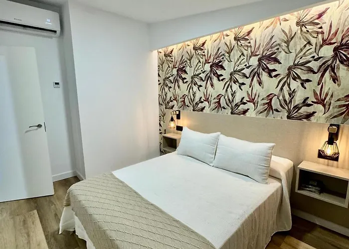 アパート Solera *