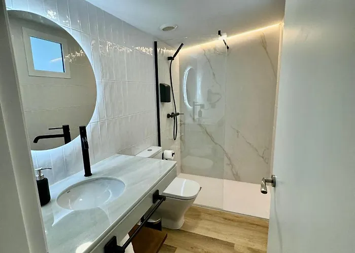 Solera アパート ヘレス