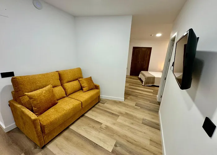 アパート Solera *