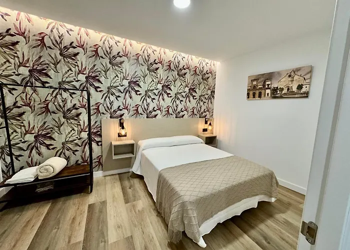 Solera アパート ヘレス