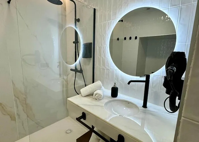 アパート Solera ヘレス