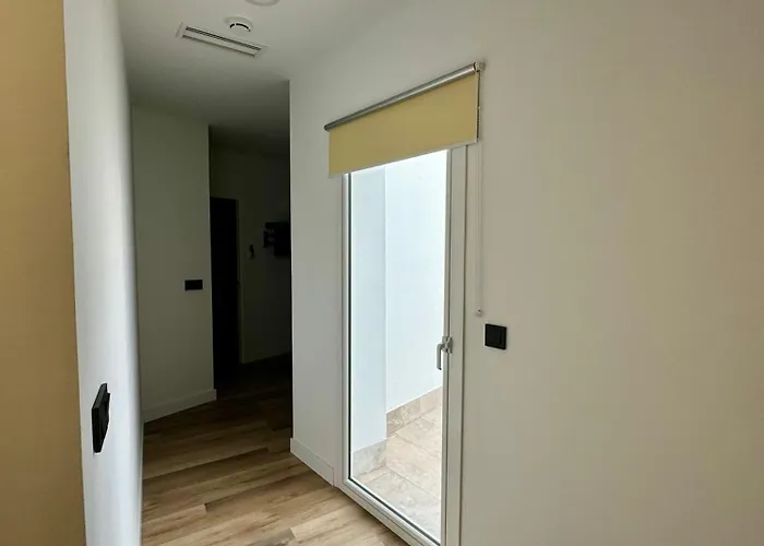 アパート Solera *