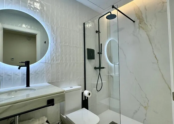 Solera アパート ヘレス