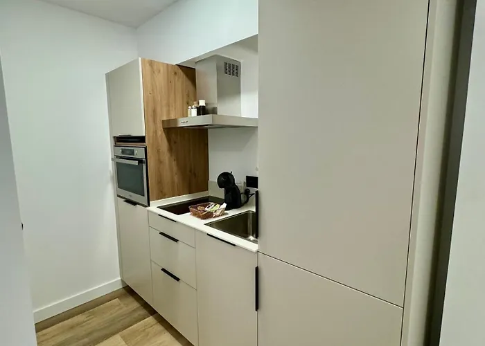 Solera アパート *