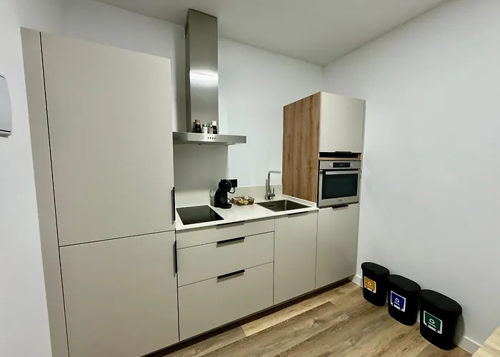 Solera アパート *