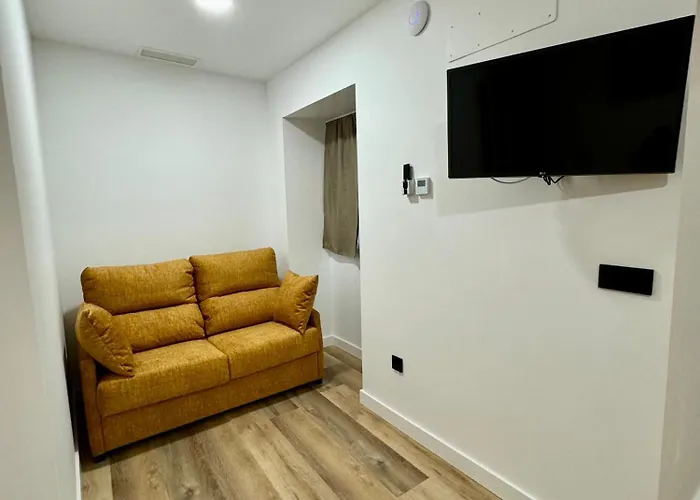 Solera アパート *