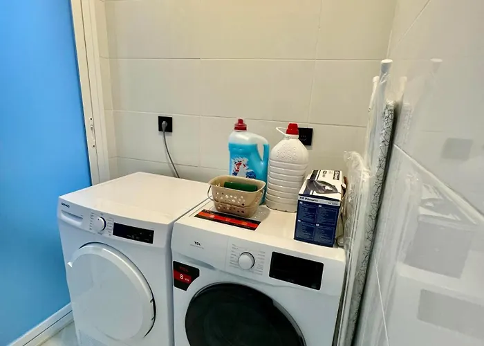 Solera アパート ヘレス