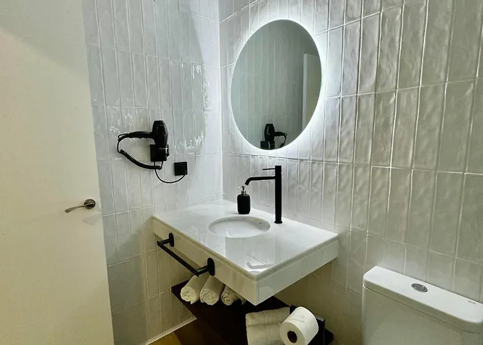 アパート Solera ヘレス