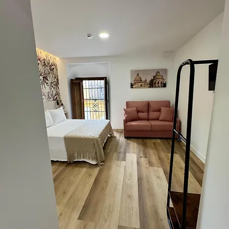 شقة Solera جيريز